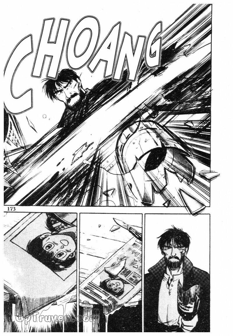 mush (họa sĩ thiên tài) chapter 8 175