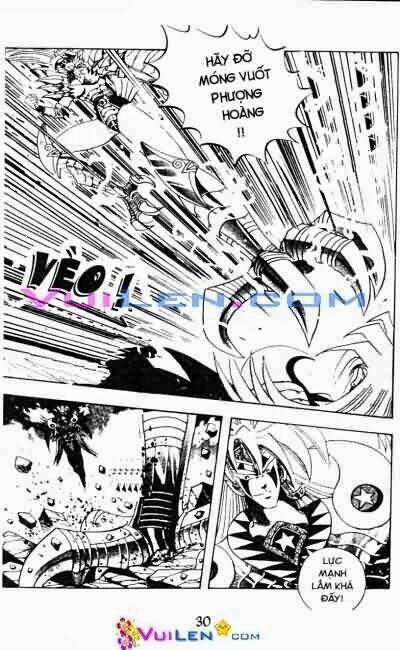 những người bạn tốt chapter 12 31