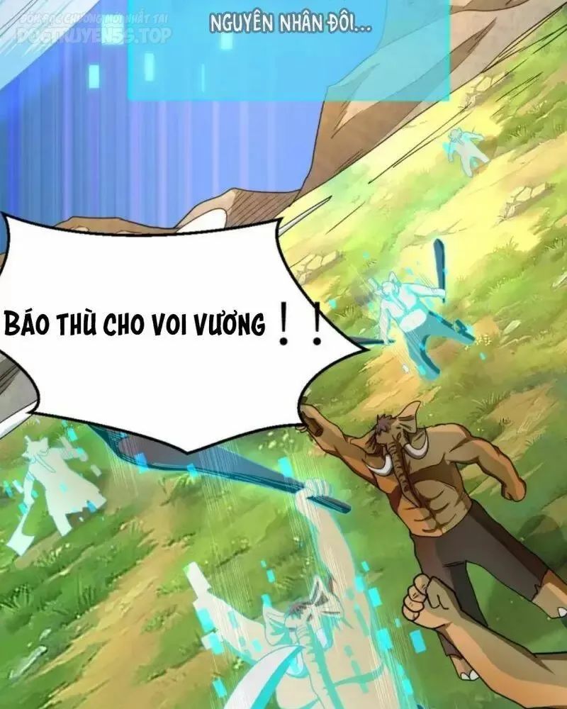 bắt đầu với thiên phú cấp sss chapter 18 5