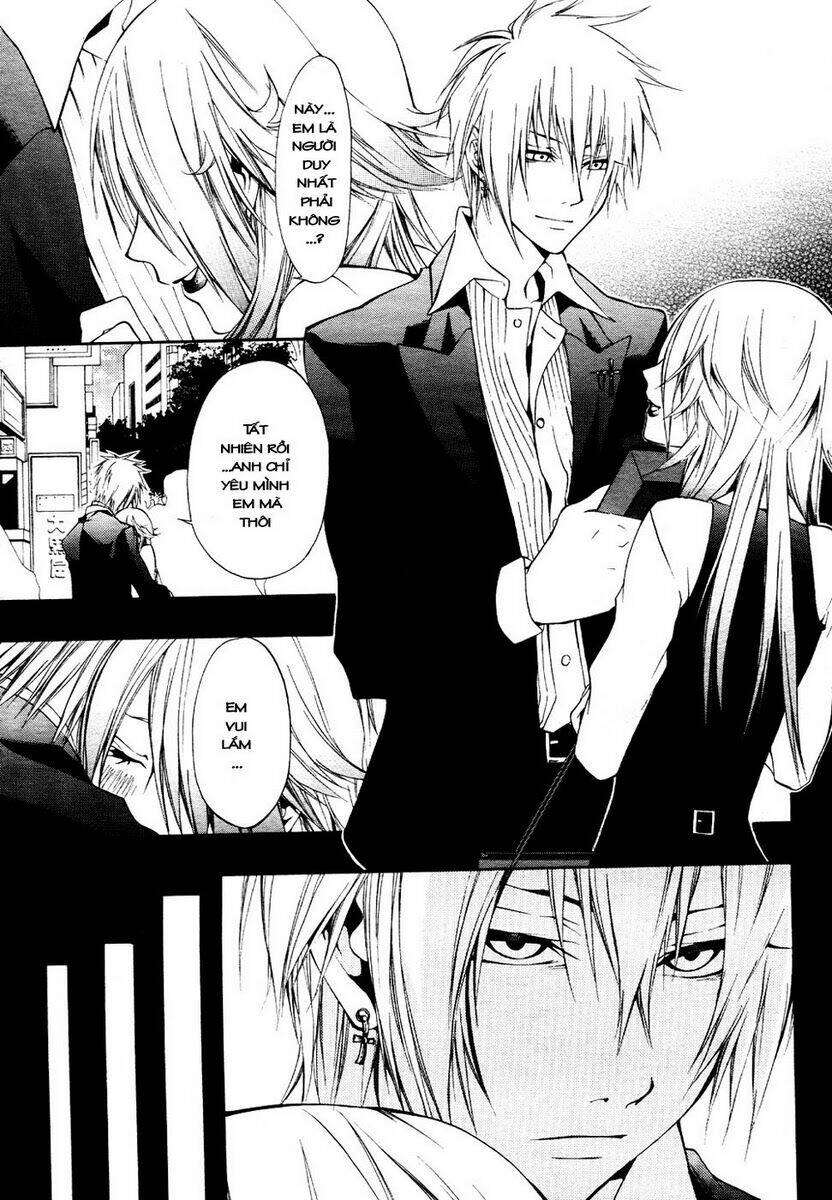 leo murder case chapter 6 15