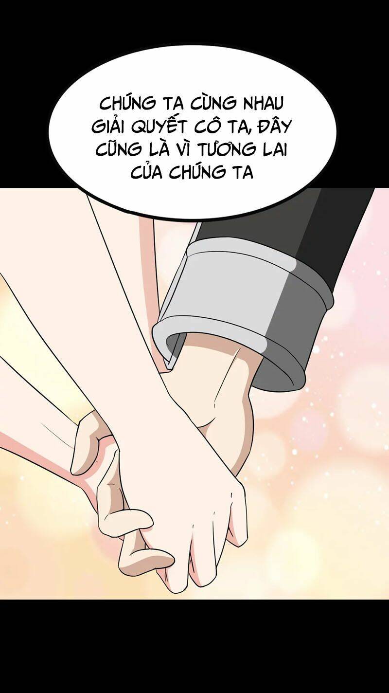 bạn gái virus của tôi chapter 196 37