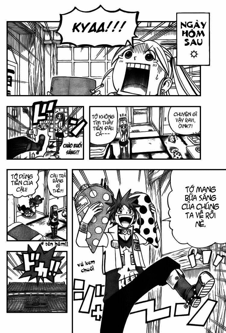 buster keel chapter 4 8