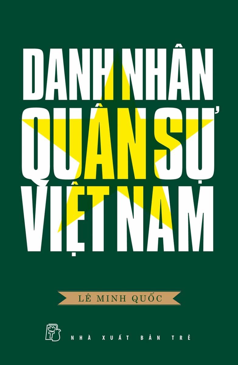 Danh Nhân Quân Sự Việt Nam