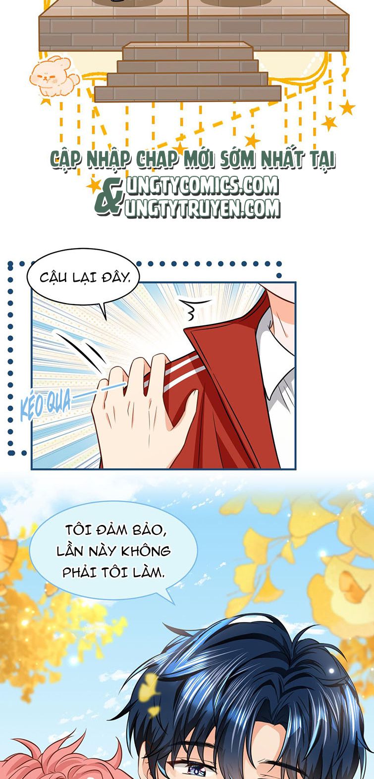 tín tức tố nói chúng ta không thể chapter 35 6