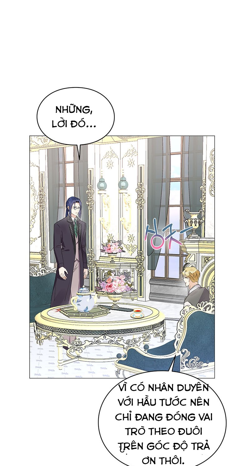 kết cục buồn của trò chơi nhập vai chapter 20 30