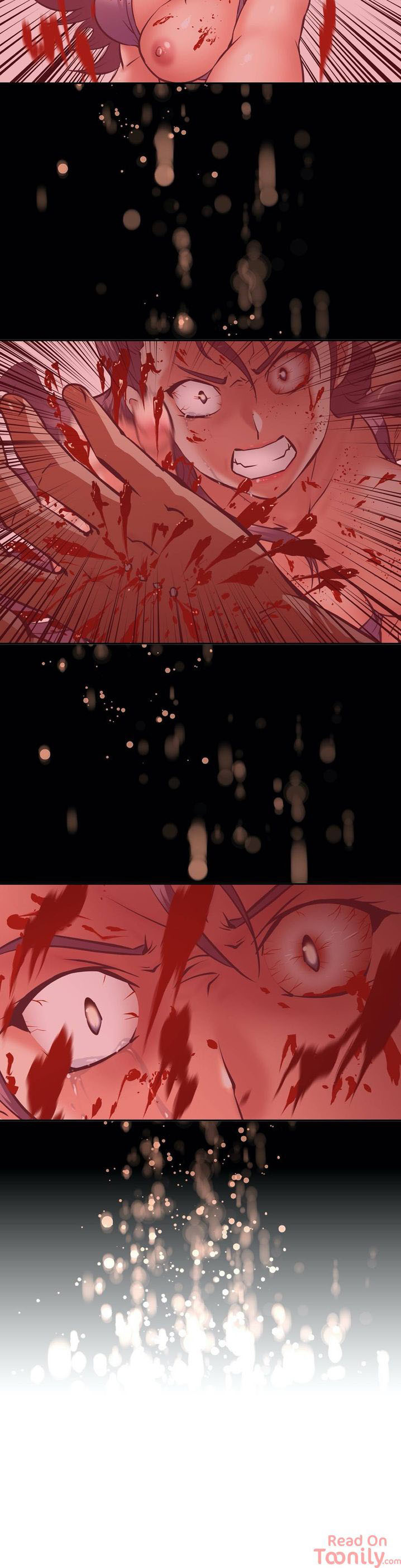 thiên đường nơi địa ngục chapter 29 8