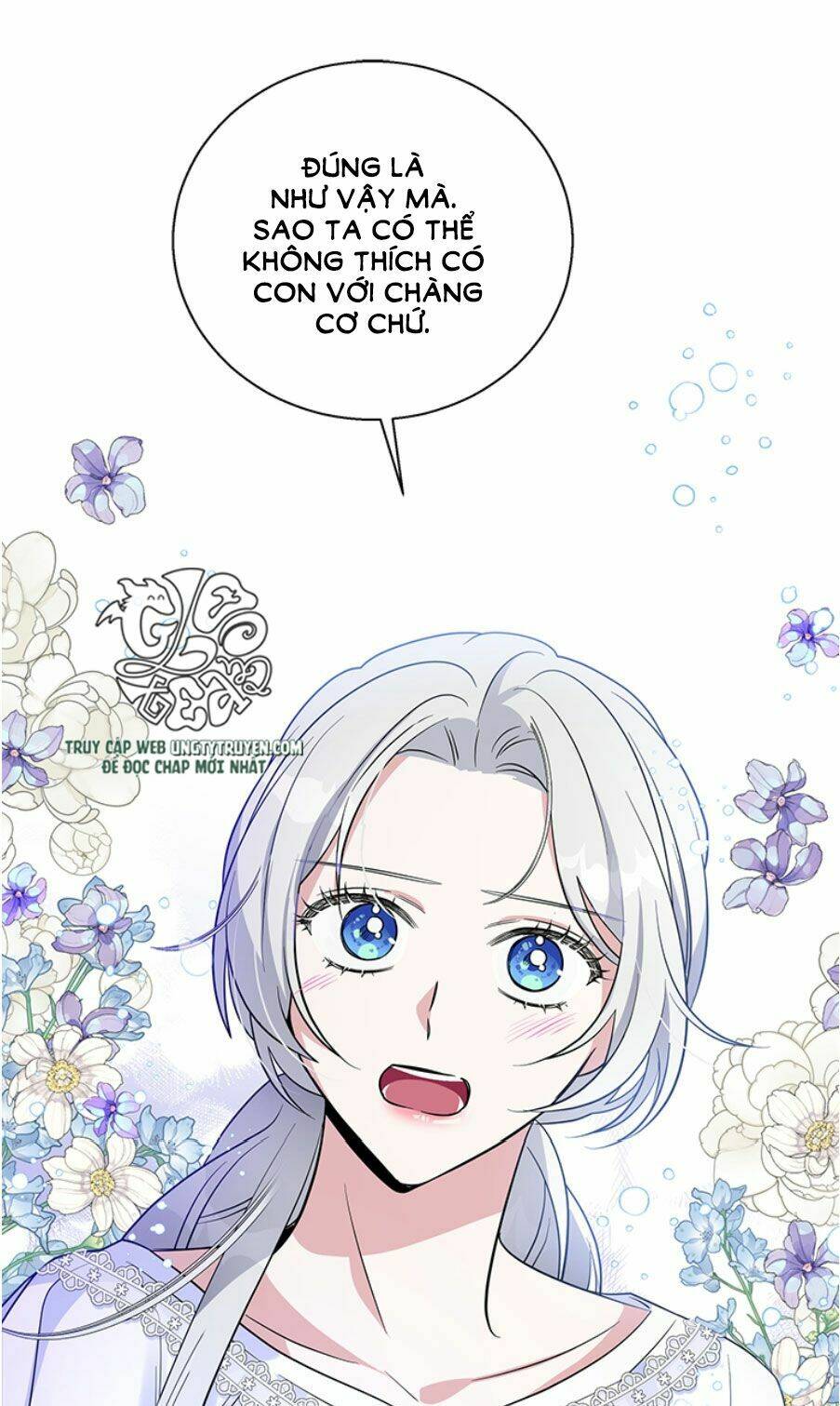 chồng yêu, em muốn đình công! chapter 49 68