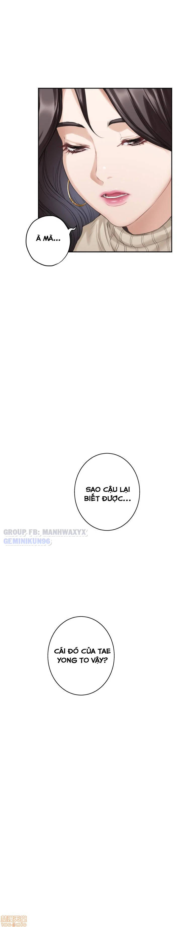 cặp đôi s chapter 52 27