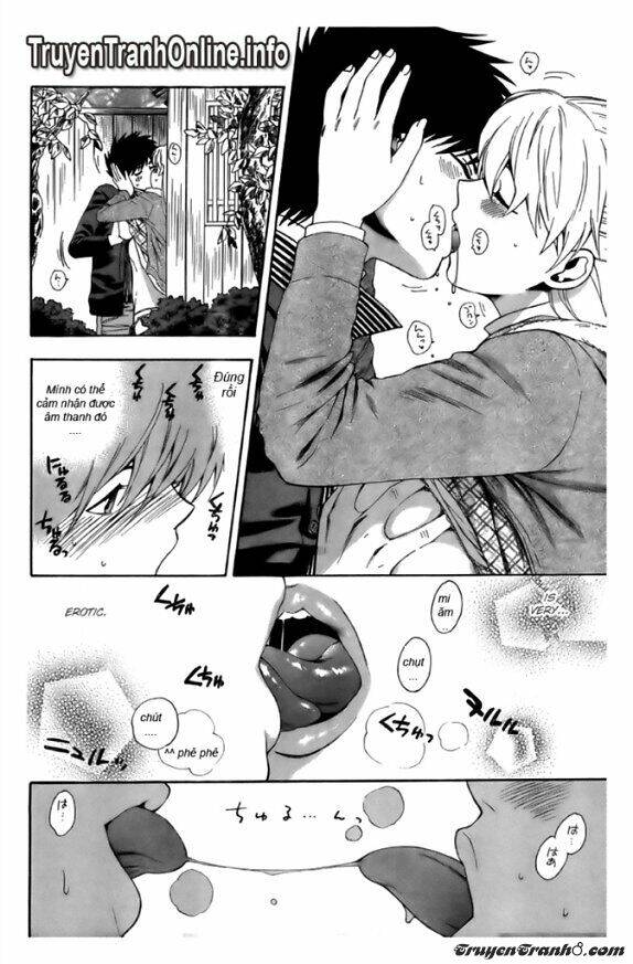 the after school diary chapter 5 9