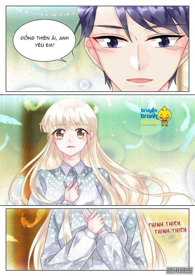 nhạ thượng thủ tịch tổng tài chapter 62 9