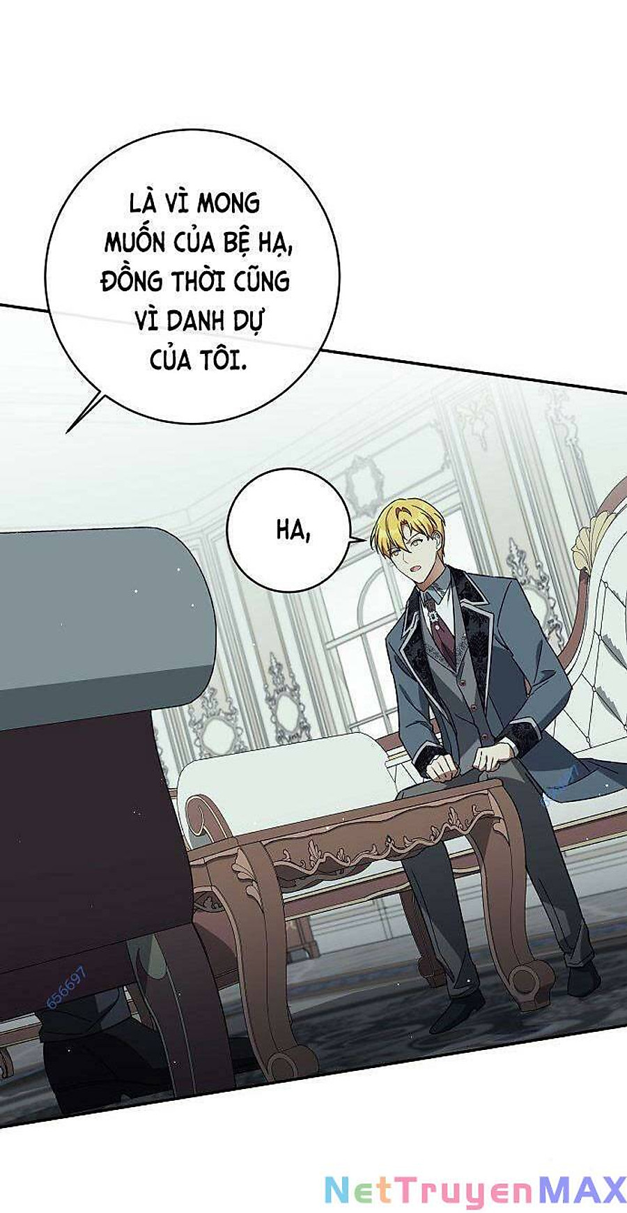 tôi đã thuần hóa hầu tước ác ma chapter 64 19