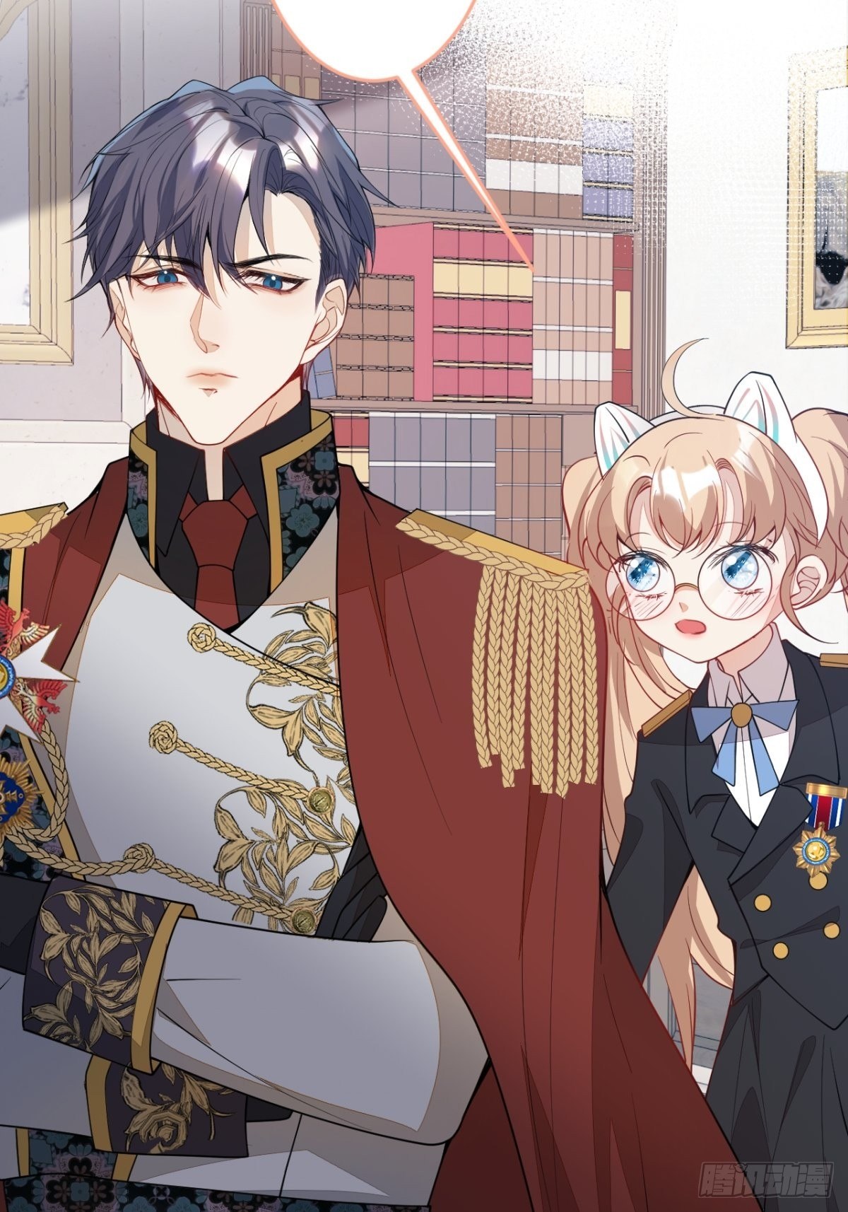 [15+] xuyên đến thế giới nào cũng là hắc liên hoa của anh chapter 23 19