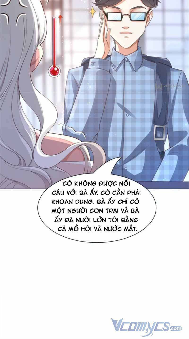 gặp phải người chồng xảo quyệt! chapter 4 38