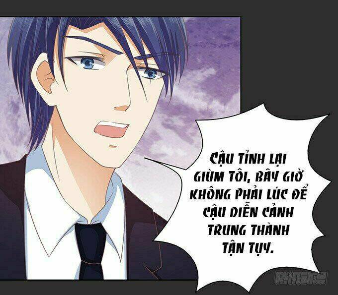 liệt ái tri hạ: series mật đào tiểu tình nhân chapter 85 29