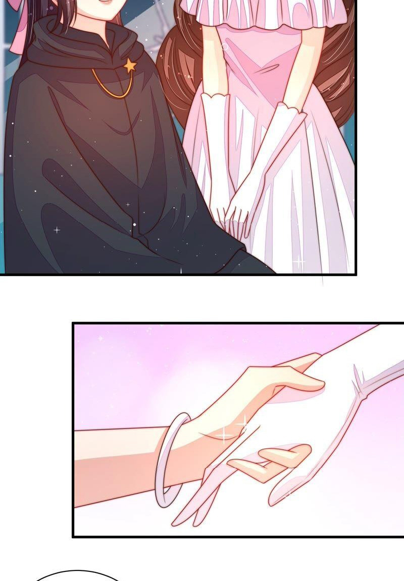 ngày nào thiếu soái cũng ghen chapter 374 4