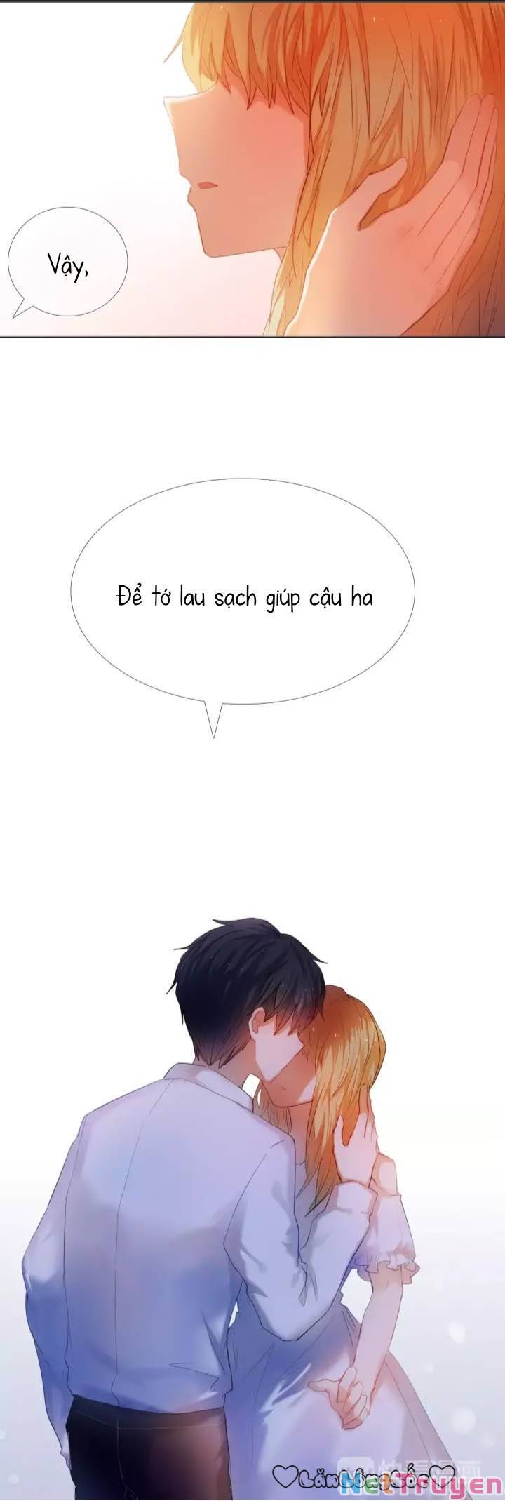 kế hoạch trái tim chapter 36 28