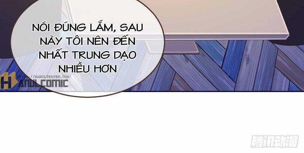 đại thần gaming đơn phương tôi chapter 16.2 11