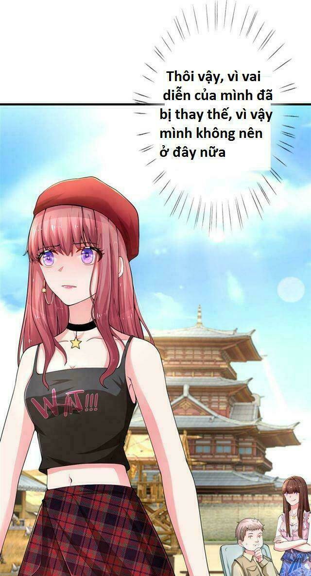 trùng sinh để trả thù chapter 15 12