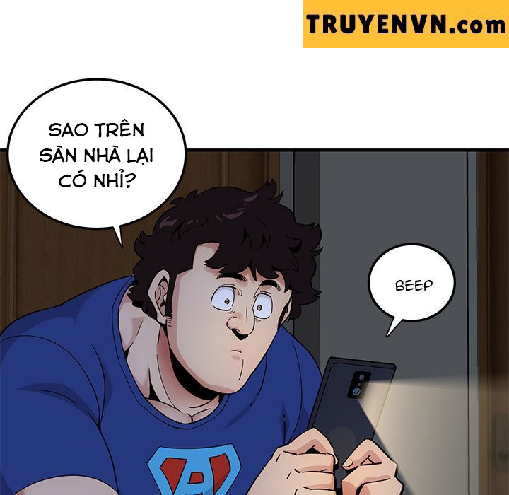 dog on patrol chapter 23 106