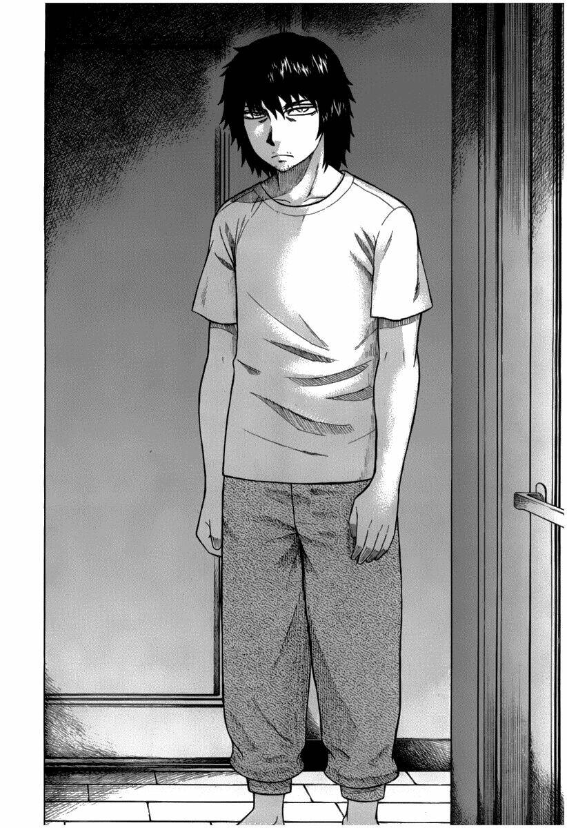 teppu chapter 7 15