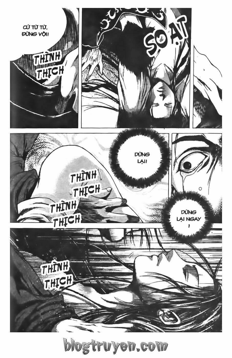 threads of time - dòng thời gian chapter 17 11