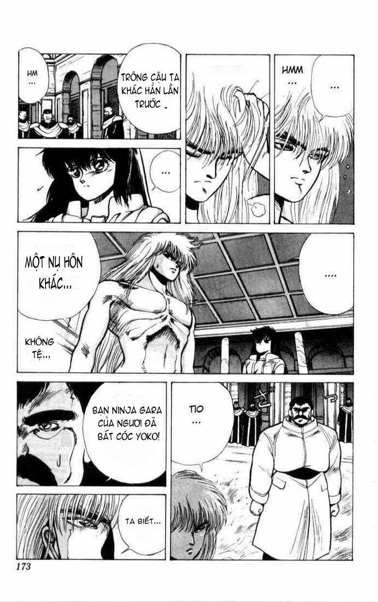 pháp sư - khát vọng chinh phục chapter 7 13