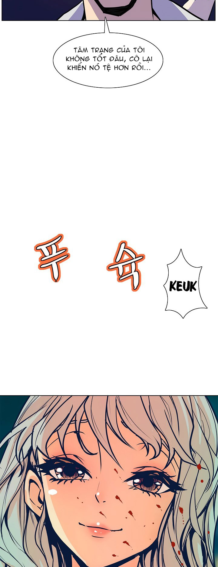 sahwa và nhiệm vụ bí mật của cô ấy chapter 51.2 22