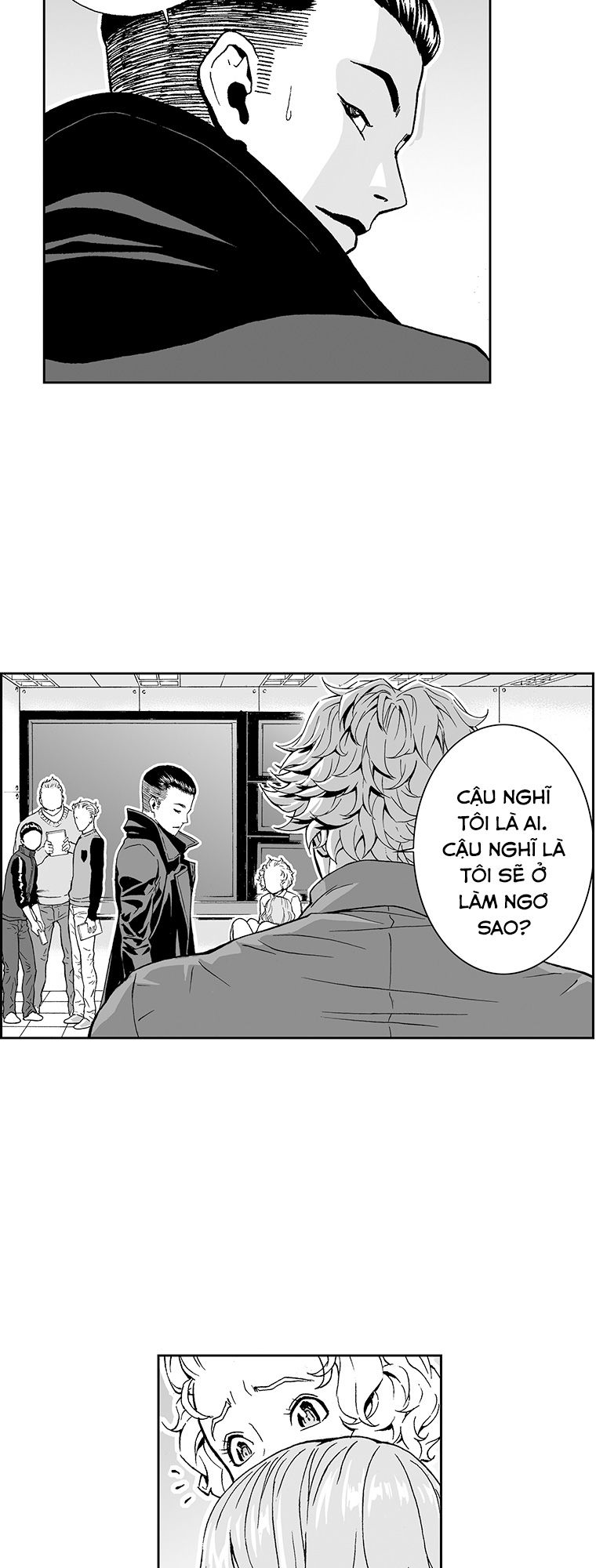 action idols - age of young dragons chapter 24 13