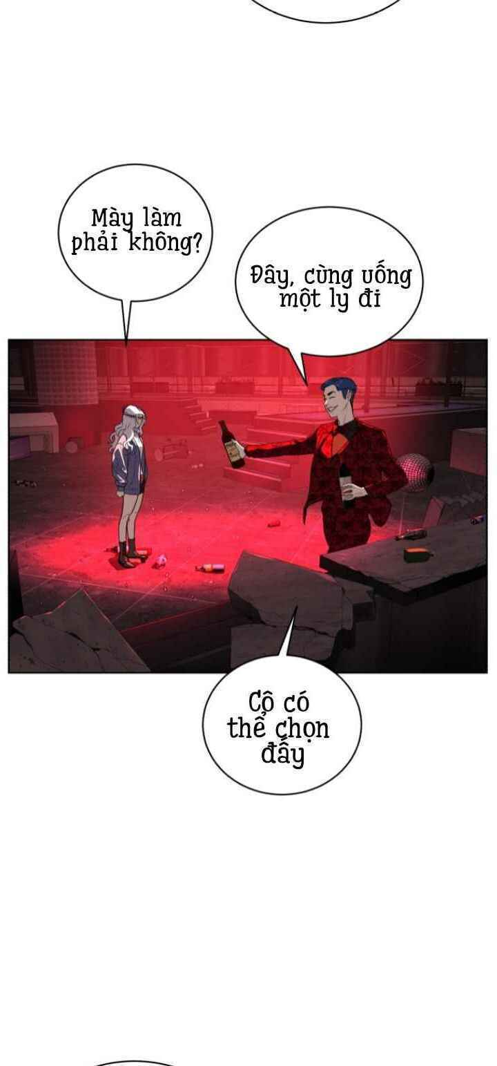 Máu trắng chapter 14 51