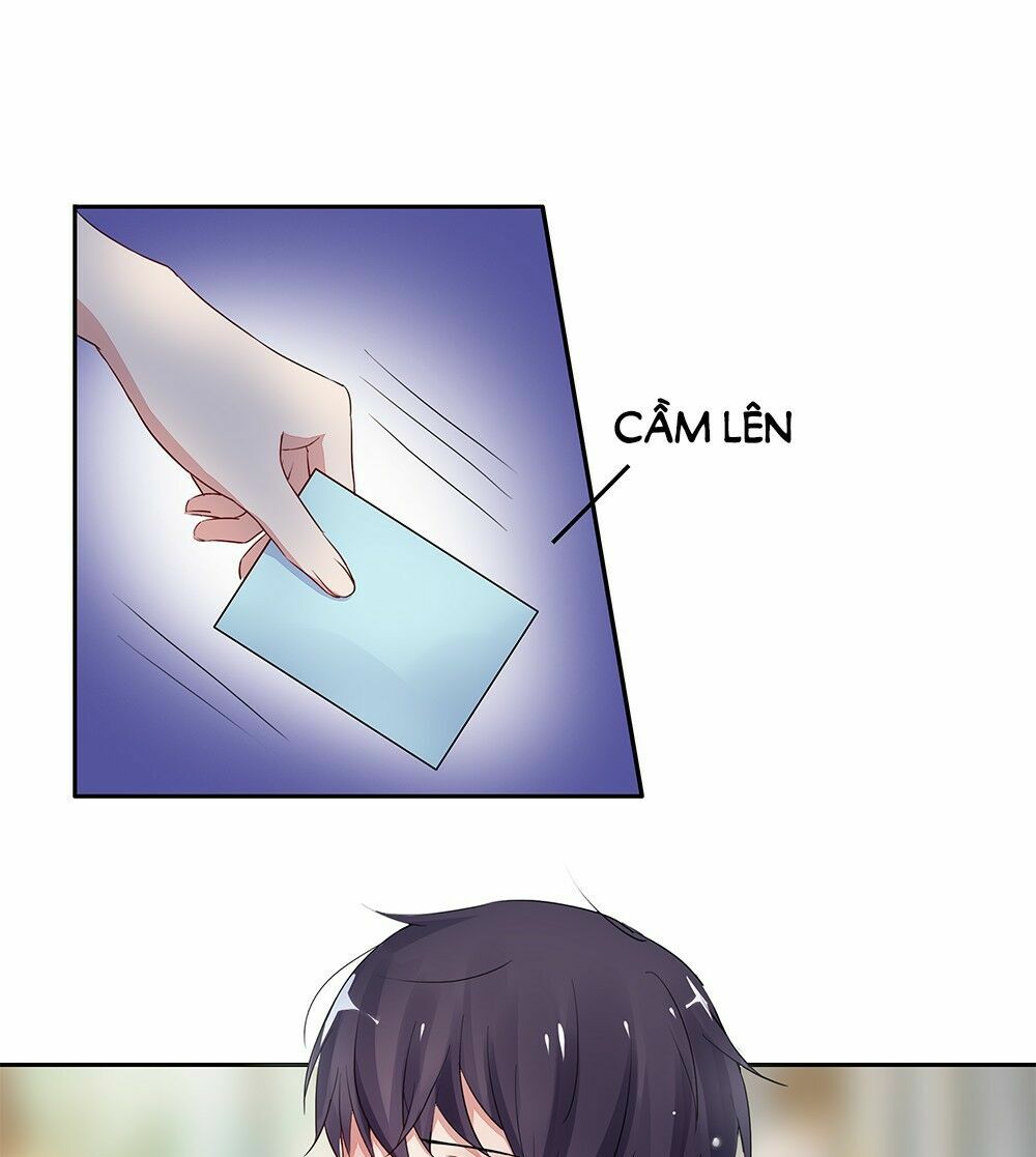 câu chuyện săn vợ chapter 3 22