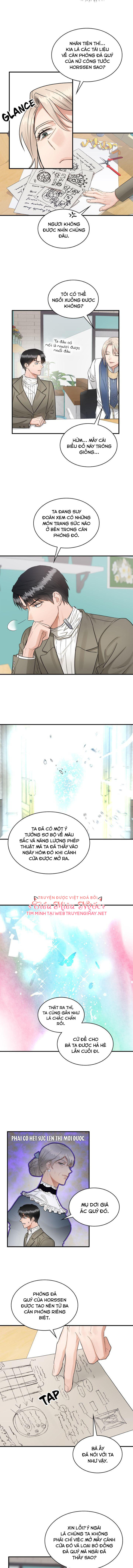hai người thừa kế chapter 28 8