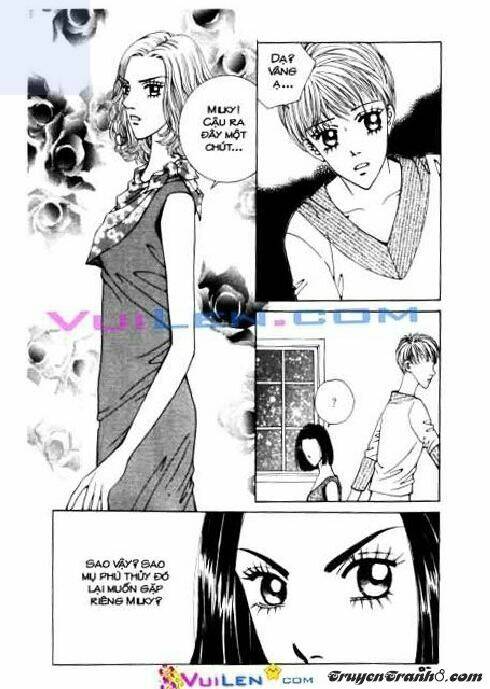 người mẫu hoàn hảo chapter 3 82
