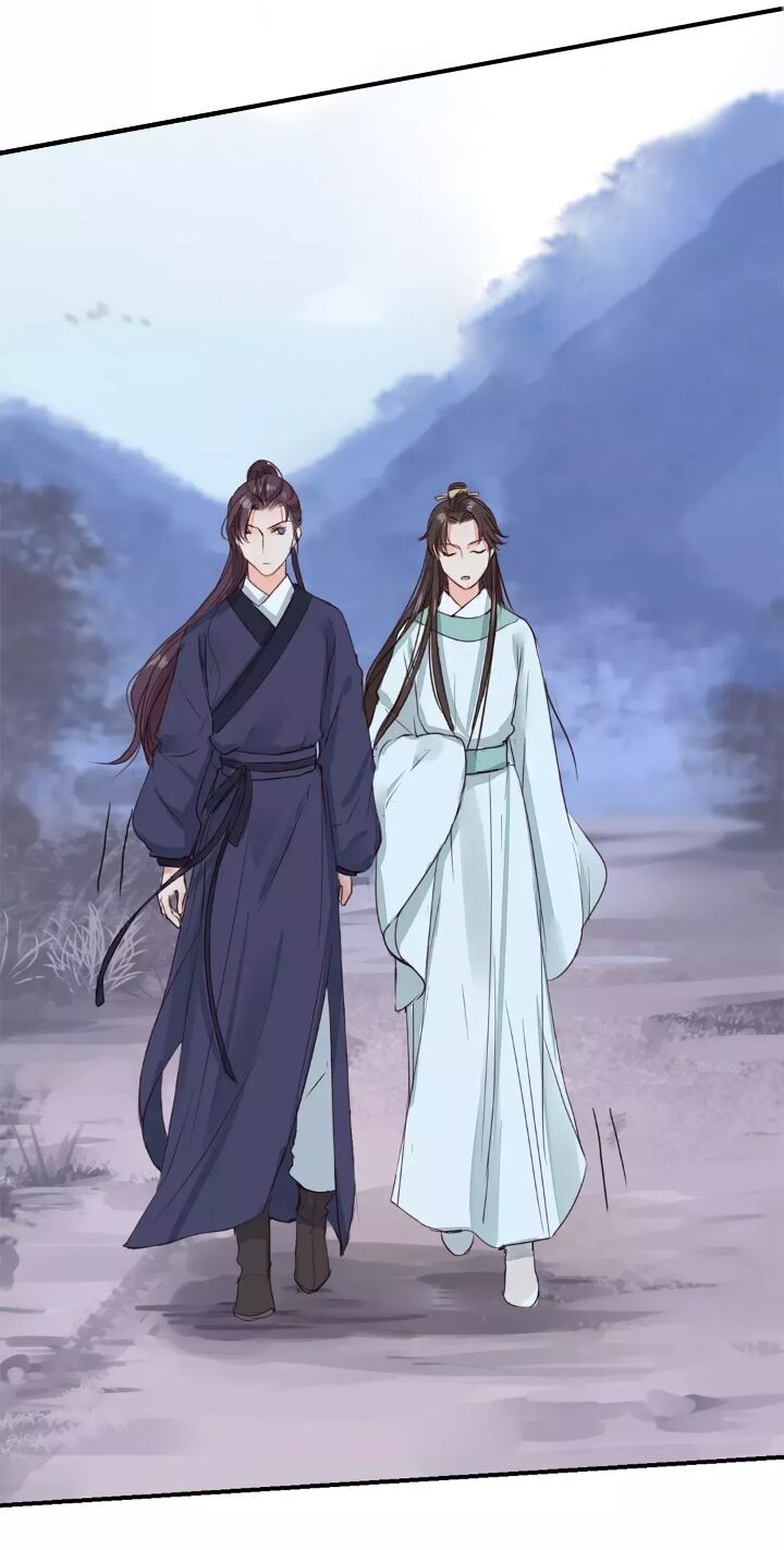 chỉ phu vi thê chapter 13 13