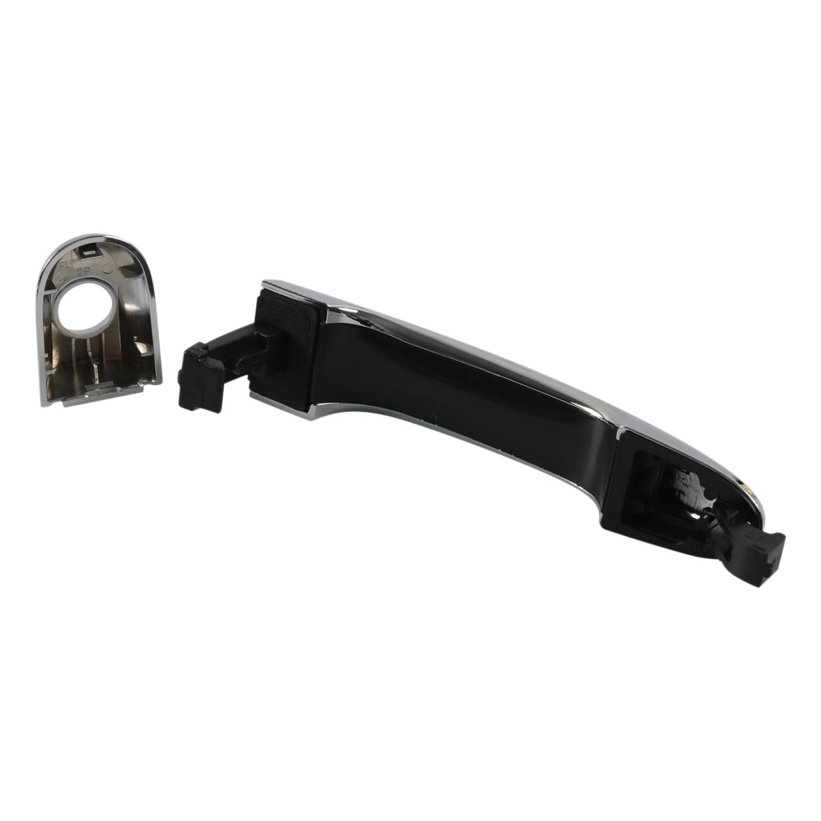 Car Exterior Door Handle 82651-2P010 Front Left Outer Door Handle Replacement