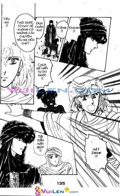 nàng công chúa ham chơi chapter 3 135