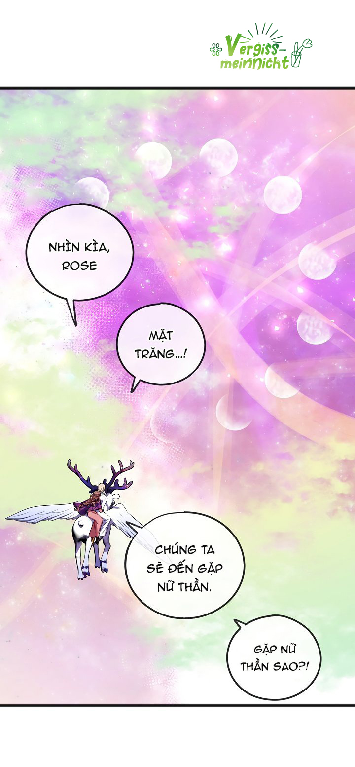 gửi anh người chưa từng yêu tôi chapter 16 30