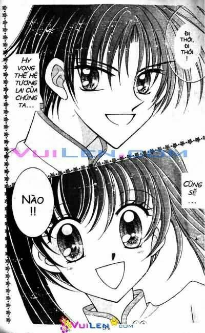 lâu đài cổ chapter 12 94