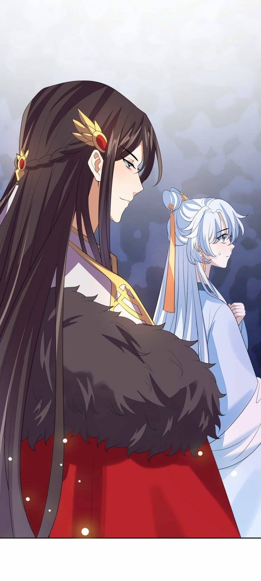 cửu khuyết phong hoa chapter 64 32