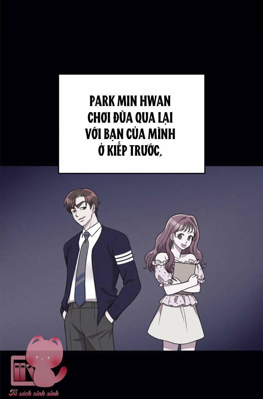 cô đi mà lấy chồng tôi đi chapter 42 51