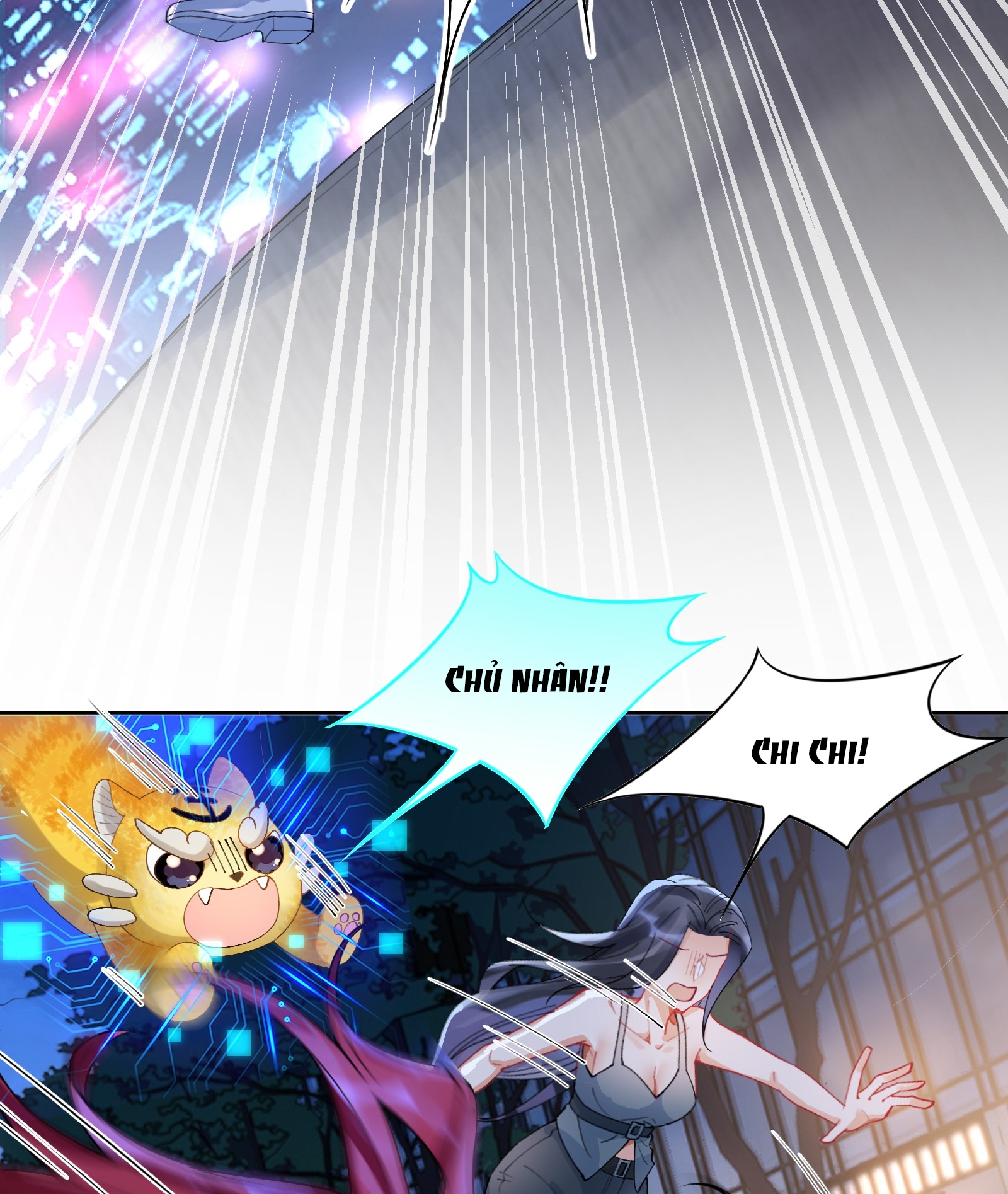 chưa biết ai hơn ai chapter 21 33