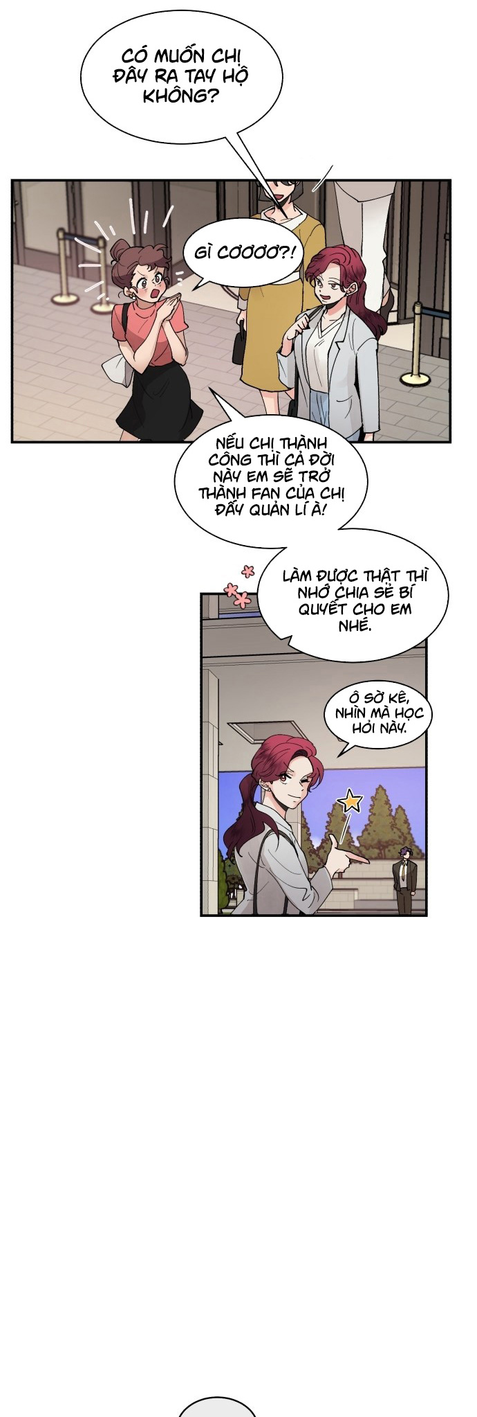 oan gia ngõ hẹp chapter 17 62