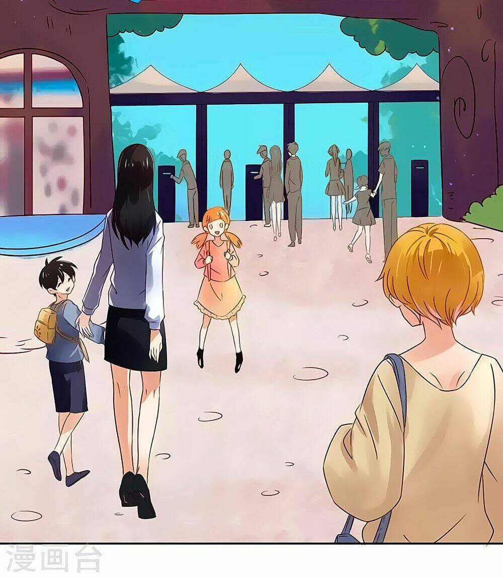 tổng tài, như vậy nhanh quá chapter 1 5