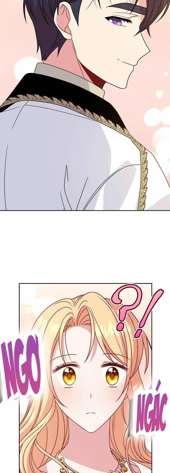 tôi đã nuôi dưỡng bạn thời thơ ấu thành bạo chúa chapter 69.1 9