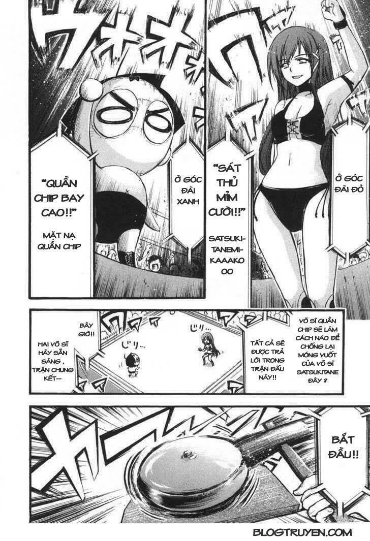 vật thất lạc của bầu trời chapter 19 24