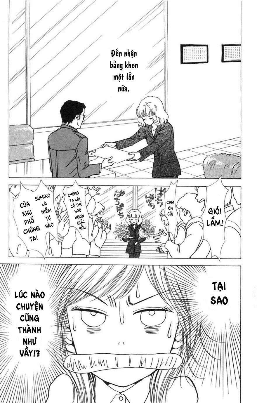 đồng minh của chính nghĩa chapter 2 33