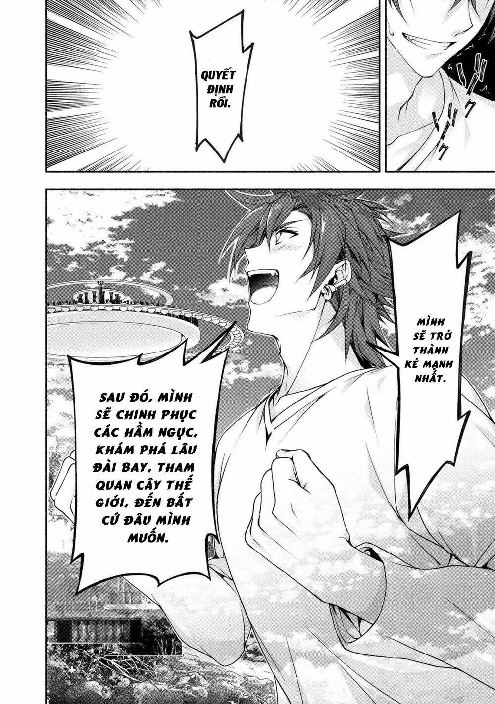 magicalexplorer eroge no yuujin kyara ni tensei shitakedo, game chishiki tsukatte jiyuu ni ikiru chapter 1 37