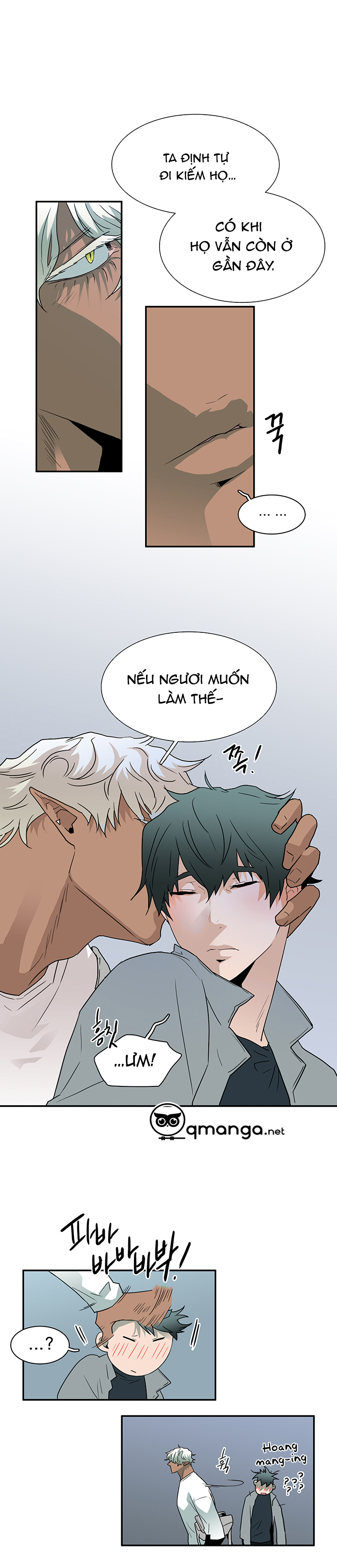 dear door chapter 26 22