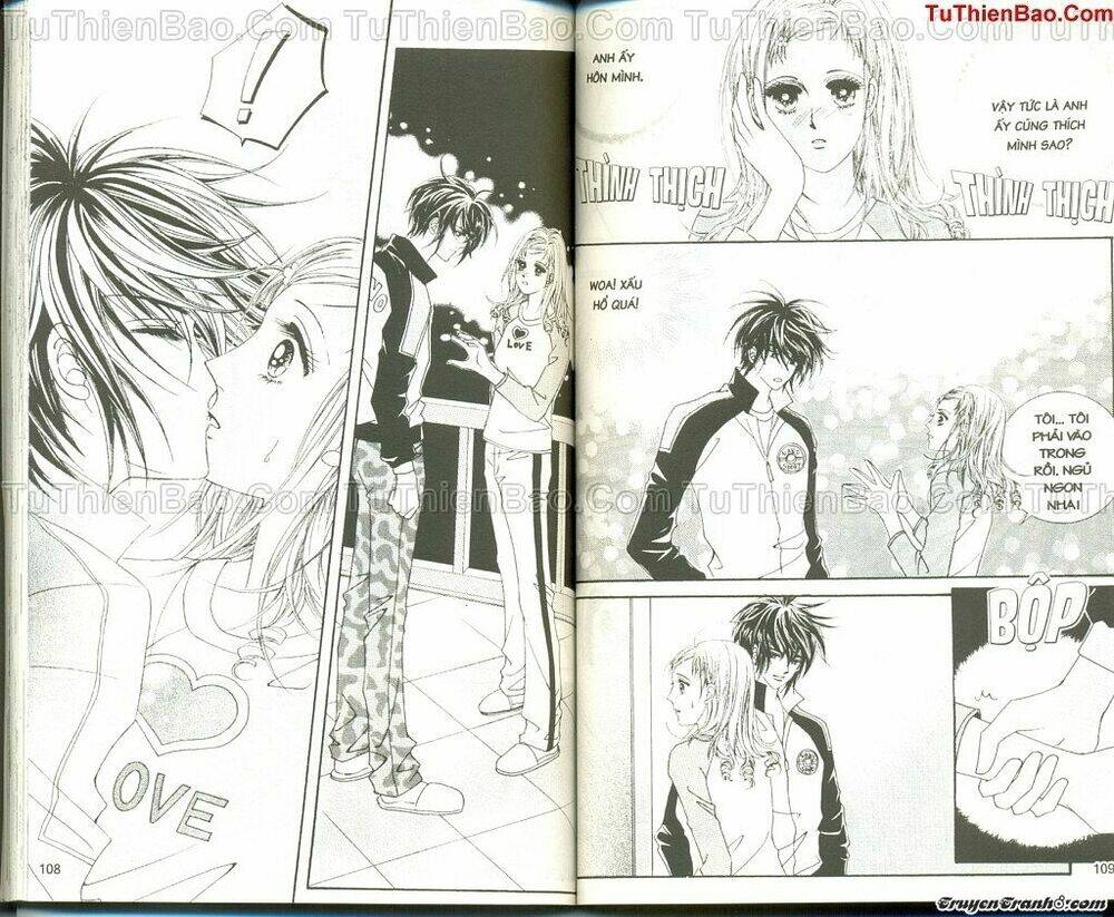 tôi là mẹ còn anh là cha chapter 10 50