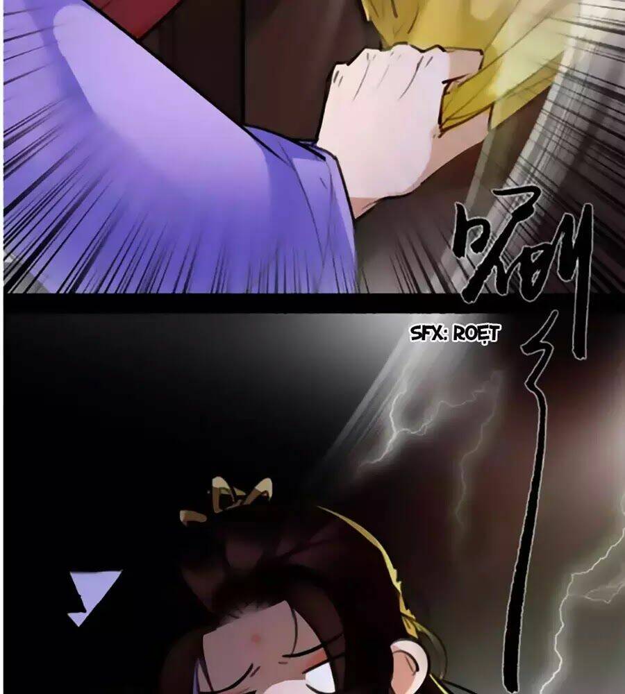 đường tăng cũng quyến rũ chapter 40 52