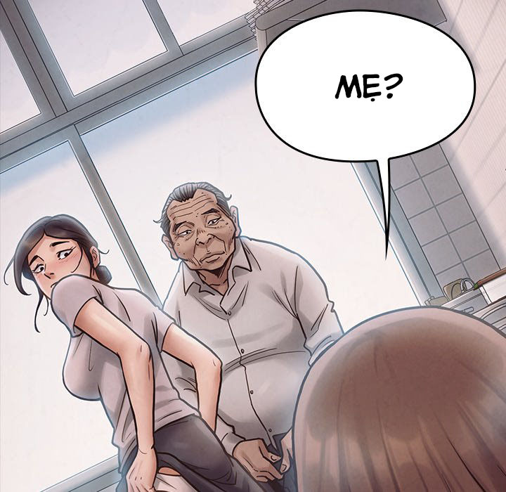 luật nhân quả chapter 16 20